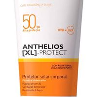 Protetor Solar Corporal La Roche-Posay Anthelios XL Protect Corpo FPS50 200ml