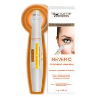 Corretivo Para Olhos Biomarine Rever-C CC Eyes Pigment Universal 15g