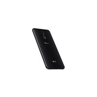 Smartphone LG Q Note+ Desbloqueado 64GB Dual Chip Android 8.1 Preto