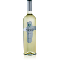 Vinho Branco Chileno Misiones de Rengo Varietal Sauvignon Blanc 750ml