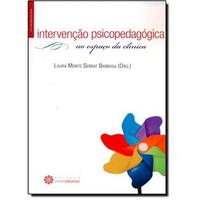 Intervenção Psicopedagógica no Espaço da Clínica 2013 Edição 1