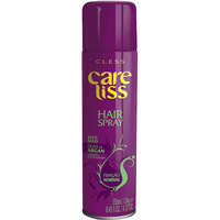 Hair Spray Care Liss Fixação Normal 250ml