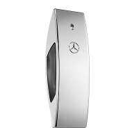 Mercedes Benz Club de Mercedes Benz Eau de Toilette 100ml Masculino
