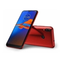 Smartphone Motorola Moto E6 Plus XT2025-1 Desbloqueado 32GB Dual Chip Android Pie 9.0 Vermelho Metálico