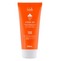 Creme Firmador Corporal Be Belle Firm Up 200ml