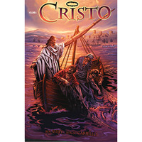 Cristo Volume 4