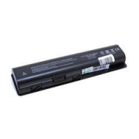Bateria Notebook - Compaq Presario CQ40 - Preta - 4400mah (48,84Wh)/6/Preta/11.1V (10.8V)