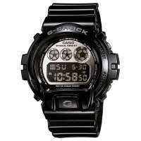 Relógio G-Shock DW-6900NB Masculino Digital