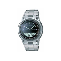 Relógio de Pulso Casio AW-80D-1AV Masculino Analógico