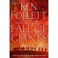 Fall of giants - Ken Follett