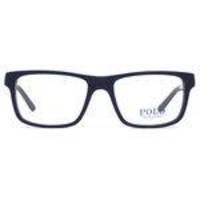 Óculos De Grau Polo Ralph Lauren Ph2181 5663-53