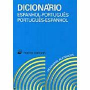 Dicionario Academico de Espanhol - Portugues / Portugues - Espanhol