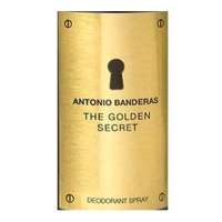 Desodorante Antonio Banderas The Golden Secret 150ml