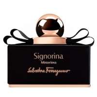 Signorina Misteriosa Salvatore Ferragamo Perfume Feminino Eau De Parfum 50ml