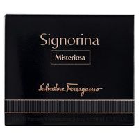 Signorina Misteriosa Salvatore Ferragamo Perfume Feminino Eau De Parfum 50ml