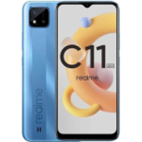 Smartphone Realme C11 2021 32GB 2GB ram Tela 6.52 Lago Azul