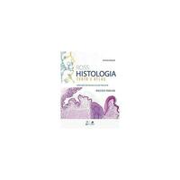 Livro - Ross Histologia - Texto e Atlas