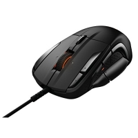 Mouse SteelSeries RIVAL 500 Preto