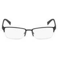 Óculos De Grau Nautica N7281 005/56 Preto