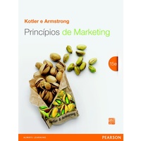 Princípios de Marketing - 15ª edição