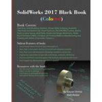 Solidworks 2017 Black Book (colored)