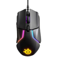 Rival 600 Gaming Mouse 12,000 cpi Dual Optical Sensor 0.5 Lift-off Distance rgb Lighting - SteelSeries