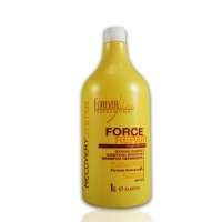 Forever Liss Force Repair Shampoo Reparador 1litro