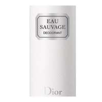Desodorante Masculino Dior Eau Sauvage Spray Deodorant 150ml