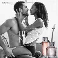 Eternity Now de Calvin Klein Eau De Parfum 30ml Feminino