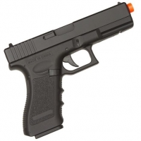 Pistola Airsoft AEP Glock 18C CM.030 6.0mm - Cyma