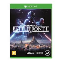Jogo Star Wars: Battlefront II Xbox One