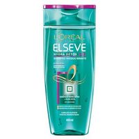 Kit Condicionador + Shampoo + Creme de Tratamento L'Oréal Paris Elseve Hydra-Detox
