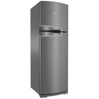 Refrigerador Consul CRM43NK Frost Free 386 Litros Evox 220V