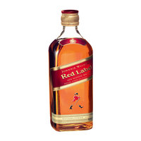 Whisky Johnnie Walker Red Label 1,75 Litro