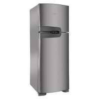 Refrigerador Consul CRM43NK Frost Free 386 Litros Evox 220V