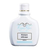 Shampoo Ligia Kogos Shampoo Tratamento Anticaspa 240ml