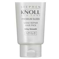 Condicionador Intensivo Stephen Knoll Shine Repair Silky Smooth 220g