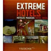 Extreme Hotels Hoteles Magicos