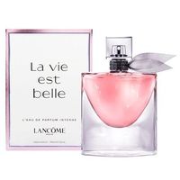 La Vie Est Belle Intense Lancôme Perfume Feminino L eau De Parfum 50ml