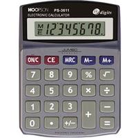Calculadora de mesa PS-3611 Hoopson