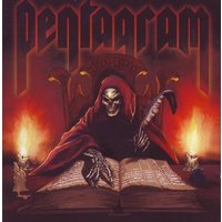 Pentagram - Last Rites - Digipack