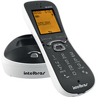 Telefone Intelbras TS 8220 Branco