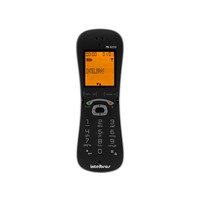Telefone Intelbras TS 8220 Branco