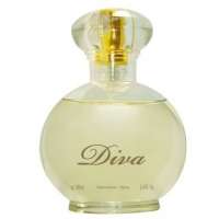 Cuba Diva Cuba Paris Perfume Feminino Deo Parfum 100ml