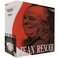 Coleção Jean Renoir Box 3 Discos Multi-Região/Reg.4
