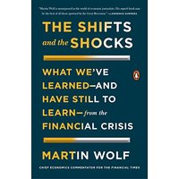 The shifts and the shocks