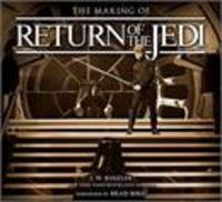The Making Of Star Wars - Return Of The Jedi
