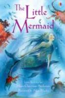 The little mermaid 1ª Edição