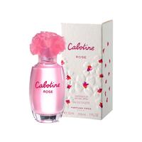 Perfume Feminino Cabotine Rose Eau de Toilette Gres 30ml