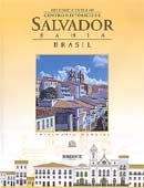 Centro Historico de Salvador- Patrimonio Mundial